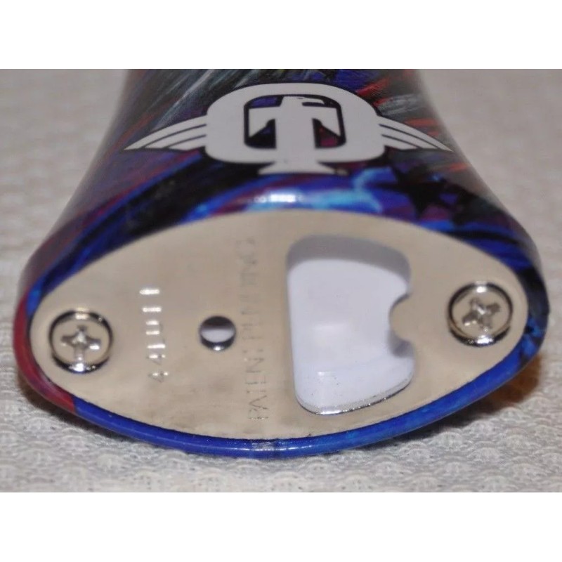 TAPOUT 6 X TAPOUT GIANT JUMBO SIZE CURVE LIGHTER WITH