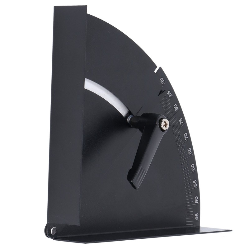 Variable Angle Fixture High Hardness Woodworking Angle Clamp Fixer for