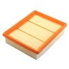 MAPCO Air Filter (60853)