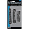 Performance Tool 1908 21-Piece Offset Ratcheting Driver Set