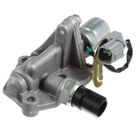 Holstein Parts 2VTS0136 Variable Valve Timing (VVT) Solenoid - Compatible With Select Acura CL; Honda Accord, Odyssey