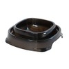 Canine Care Ant Free Plastic Bowl for Pets