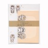 Active Corporation Moffsand Letter Set [Drink] Cat Cat Cat Stationery