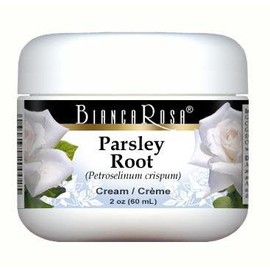 Parsley Root - Cream (2 oz, ZIN: 428556)