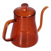 Long Spout Kettle Large Capacity Heat Resistant Easy to Clean
