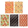 Ideen mit Herz Decorative Paper | Motif Transparent Paper Deluxe