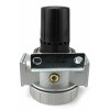 Unbranded/Generic 1/4" Mid Flow pressure regulator for compressed air compressor