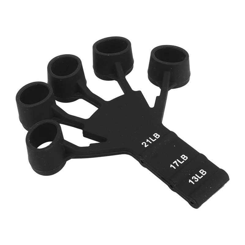 Finger Trainer Portable Grip Strength Training Tool Hand Recovery Physical