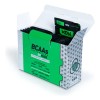 Aminoácidos Bcaa, 20 Pack 2 Sabores, 8g Bcaas + Beta-alanina