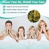 Mold Test Kit for Home Detection: 8 Simple DIY Science