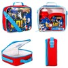 TDL Sonic Backpack & Sonic Lunch Box Set - Kids