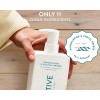 Shampoo Vegano 2 En 1 Native Sandalo Y Brisa De