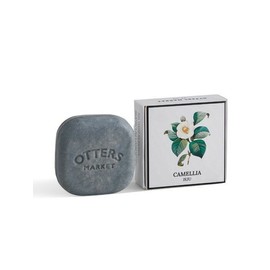 Jeju Camellia Shampoo Bar (Combined Use) / 제주 카멜리아 샴푸바(복합용)