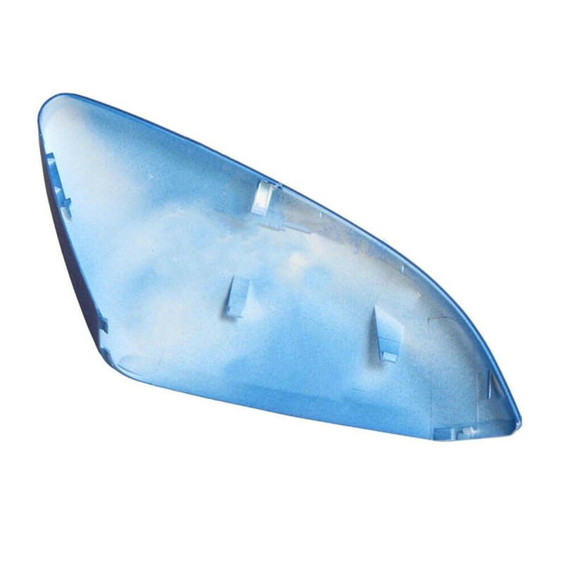 Side Mirror Cover Replacement Mirror Cap Replacement For Honda Civic