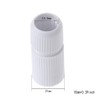 Saddgo RJ45 Waterproof Connector Cap Cover 19mm Inner Diameter For