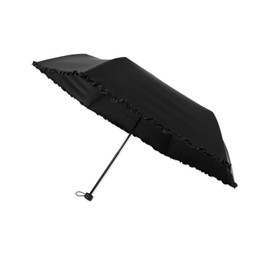 Wigo Protective U Parasol Folding Umbrella, UV Protection, For Both Sun and Rain, 99.9% UV Protection, 99.9% Light Blocking, Ultra Lightweight, UV Ray, Father's Day, Mother's Day, Protect You, Men's