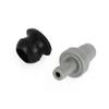 MAD HORNETS 12204-15050 PCV Valve+Grommet Set Fit for to-yo-ta Co-rol-la