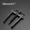 TOTMOX High Carbon Steel Two Jaw Gear Puller Universal Wheel