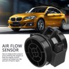 Sensor de flujo de aire de masa, Sensor de flujo