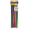 Creativity Street 100-piece Pipe Cleaner Stem, 1/8 x 12 in,