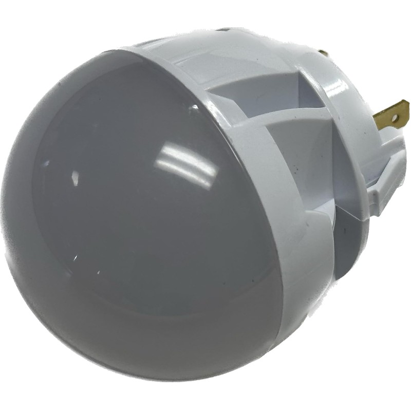 W11502762 LED Light Bulb Compatible With Whirlpool Refrigerators - Budora