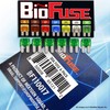 BioFuse Micro2 APT ATR 6-Piece 30A Automotive Car Fuses (Set