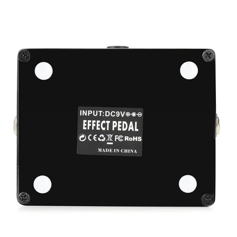 Caline Nightwolf DCP08 Guitar Pedal