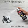 Krylon All In One Spray Paint 12 Ounce Bright White