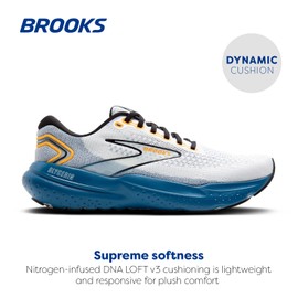 Brooks Men's, Glycerin 21 Running Shoe