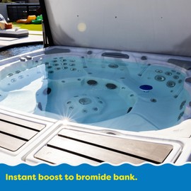 In The Swim Spa and Pool Bromine Booster - 2 Pounds