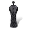 Golf Club Head covers Hybrid Utility Rescue with Interchangeable Number