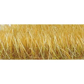 Artec 55611 Miniature Diorama Rice Paddy Rice, Golden Color
