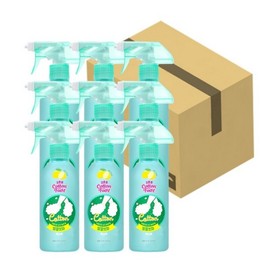 On the Body Cotton Foot Let's Wash Feet Lemon Mint Scent X() Foot Odor Removal Foot Shampoo, 385ml, 1 Pack, 1 Pack / 온더바디 코튼풋 발을 씻자 레몬민트향 X() 발냄새제거 풋샴푸, 385ml, 1개입, 1개
