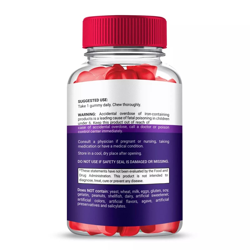 Keto Glow Keto ACV Gummies, Max Strength Supplement, KetoGlow Gummies