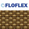 FloFlex Brass Thread Adapter, 1/8" NPT Male X 1/8" G