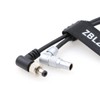 ZBLZGP Z CAM E2 Flagship Rotatable 2 Pin to Locking