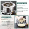 Kitchen Food Straining Bag Jelly Strainer Nylon 120Micron Home Wine