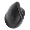 Bluetooth Wireless Mouse 4000DPI Ergonomic Design Reduce Muscle Strain Vertical