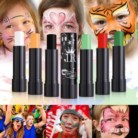 Black Lip, Black Lipstick, Halloween Makeup, Lipstick, Long Lasting, Perfect Vampire Witch-02# Purple