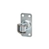 WDB - Heavy Duty Hinges - Gate Rod Adjustable M12
