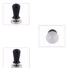 Stainless Steel Coffee Tamper Coffee Bean Tamper Coffee Powder Hammer