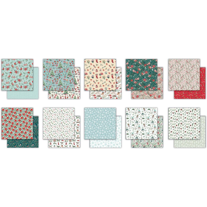 Noel Premium Paper Pad