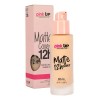 Base De Maquillaje Matte Cover 12 Horas Pink Up