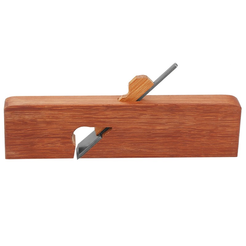 Rosewood Cable Line Woodworking Plane Carpenter Wood Cutting Tool 245*63*24mm