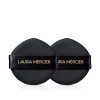 Laura Mercier 플로리스 뤼미에르 쿠션 퍼프 (2개입) Flawless Lumière Cushion