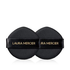 Laura Mercier 플로리스 뤼미에르 쿠션 퍼프 (2개입) Flawless Lumière Cushion Puff (Set of 2)