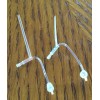 Starkey Mini BTE - Thin Tubes for Hearing Aids, Size