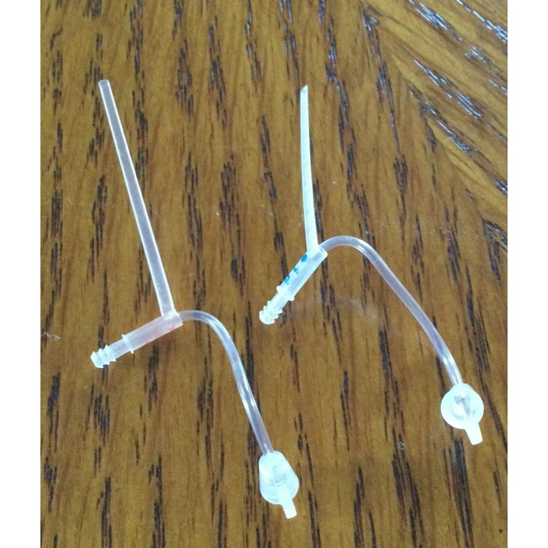 Starkey Mini BTE - Thin Tubes for Hearing Aids, Size