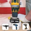 Rectangle Slot Cutter, Slot Cutting Blades, Cutter Electrical Box Cutout