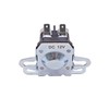 AIB2C 892-1251-210-50 884-1221-210 Universal Starter Solenoid,Plastic DC Contactor Compatible with